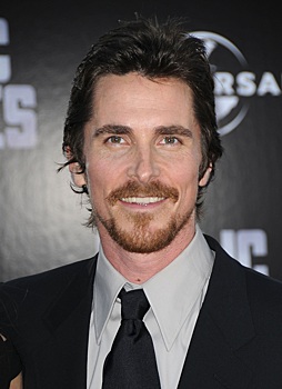 Кристиан Бейл (Christian Bale)