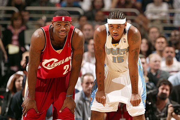 Lebron melon sales