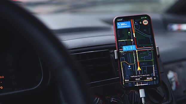 Навигатор 2ГИС начнет «объезжать» места с плохим GPS