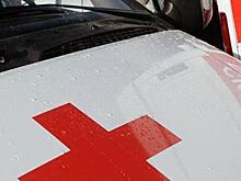 Всех постояльцев частного пансионата в Красногорске вывезли с места ЧП