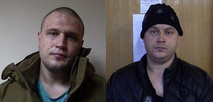 Кировская полиция устанавливает потерпевших от действий обвиняемых в вымогательстве