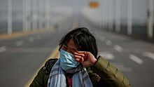 Миллионы китайцев пострадали от новой вспышки коронавируса
