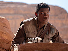 Джон Бойега о «Звёздных войнах»: «Я двинулся дальше»