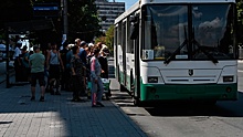 В ЛНР сообщили о возобновлении продажи билетов на автобусы по всем направлениям