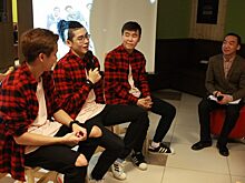 В Якутске появился новый формат встреч творческой молодежи