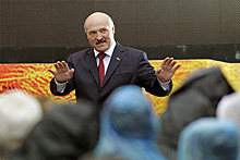 Белорусы возмущены "законом о тунеядстве"