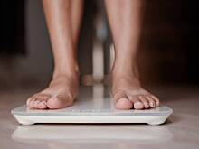 Женщина похудела на 90 килограммов после обещания умирающему отцу