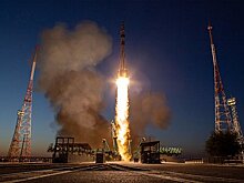 Ракету «Союз-5» запустят в 2024 году