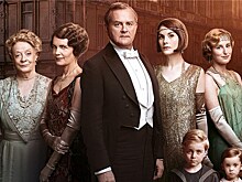 Джулиан Феллоуз напишет продолжение фильма "Аббатство Даунтон"