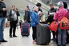 Пассажиры московских аэропортов получат консультации судебных приставов до 9 мая