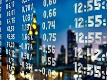 МЭР: Среднегодовой курс рубля за 2020 год составит 71,2 рубля за $1