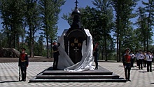 Мемориальную часовню в память о героях сражения на Орловско-Курском направлении 1943 года открыли в Орле