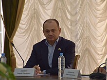 Задержанного экс-депутата из Сочи отправили в ИВС