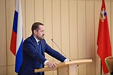 Игорь Баранов стал новым генеральным директором «Мособлгаза»
