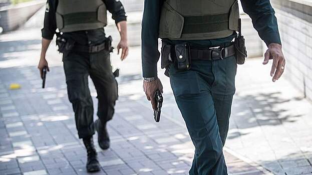 В Нигерии удалось сбежать 50 из 300 похищенных террористами школьников