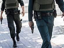 В Нигерии удалось сбежать 50 из 300 похищенных террористами школьников