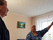 Депутат Госдумы помог челябинцам получить страховку за коммунальную аварию