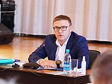 Алексей Текслер возглавил рейтинг влиятельных политиков Челябинской области