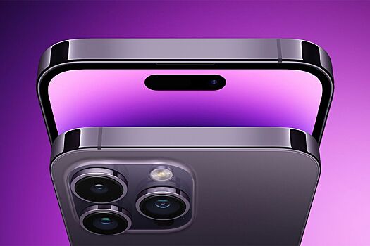 Стал известен объем аккумуляторов всех моделей iPhone 15