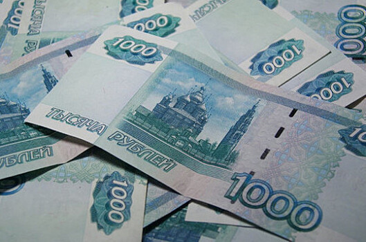 Эксперт прокомментировал укрепление рубля