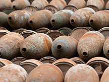 Хиросима в центре Европы. Судьба Украины решается в Приднестровье — на огромном складе боеприпасов