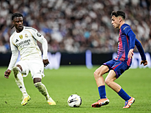 Педри и Ямаль отписались от Карвахаля в социальных сетях после Эль-Класико