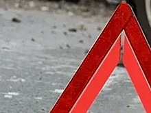 В Чечне два человека погибли в ДТП в Гудермесском районе