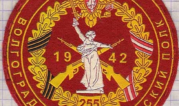 Легендарный полк возвращается в Волгоград