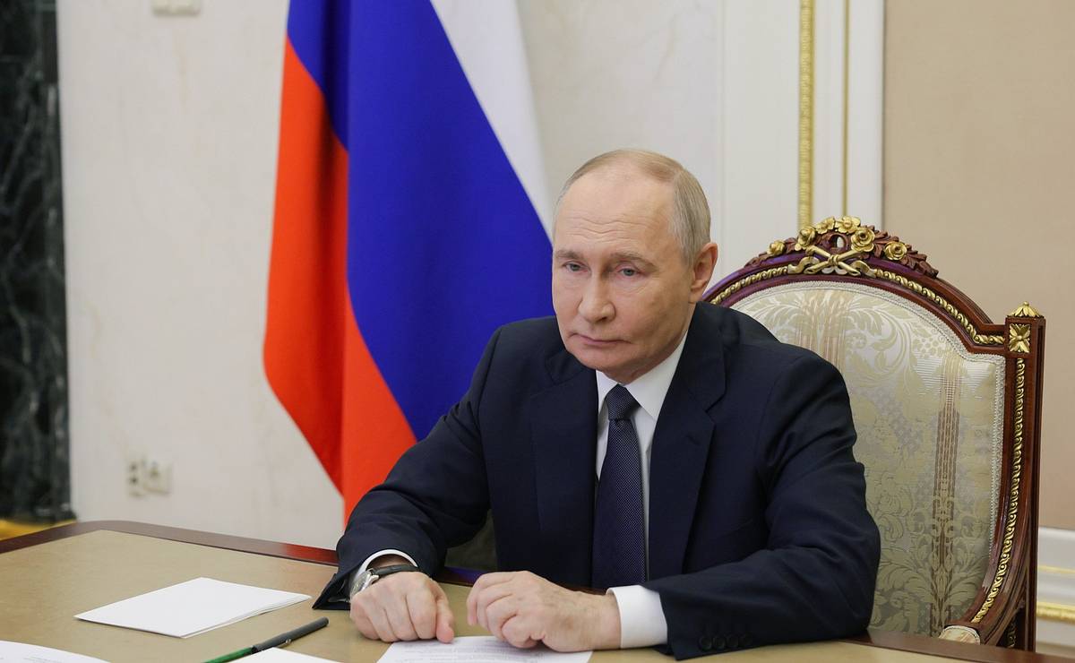 Путин и премьер-министр одной страны провели встречу на русском языке