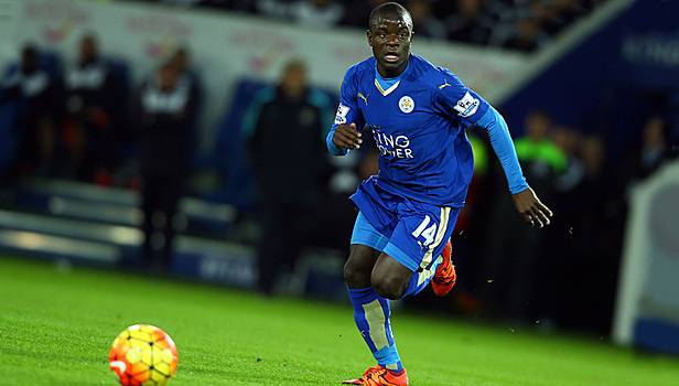 Финансовый Fair Play мешает "Пари Сен-Жермен" подписать Канте