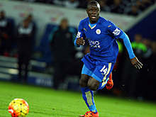 Финансовый Fair Play мешает "Пари Сен-Жермен" подписать Канте