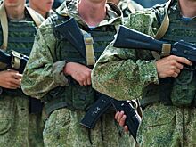 Стали известны сроки завершения частичной мобилизации