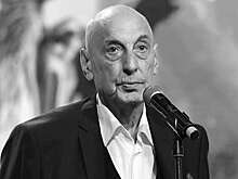 Президент кинофестиваля "Окно в Европу" Армен Медведев умер на 85-м году жизни