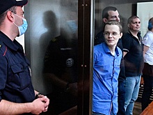 Защита "Нового величия" обжаловала приговор