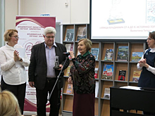 Кто стал лауреатами конкурса «Владимирская книга года». Список победителей