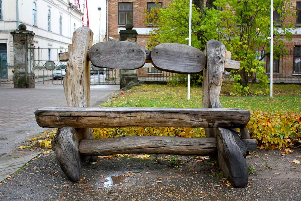 Кулдига, Латвия, Европа