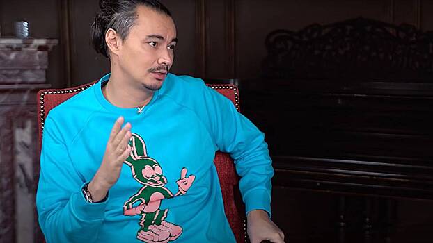 «Несколько аспектов»: Крыжовников объяснил, почему переснял финал «Слова пацана»