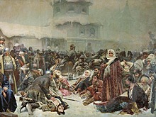 Почему Ивана III забыли потомки