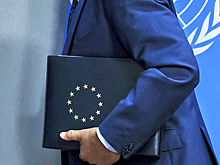 Европа с Украиной начали разработку своего мирного плана