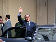 Стала известна судьба денежного наследства Берлускони