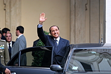 Стала известна судьба денежного наследства Берлускони