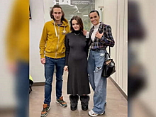 Дочь Славы сообщила дату родов