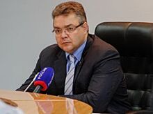 Губернатор Ставрополья приобрёл ретро-автомобиль
