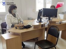 В Котельничском районе в поселке Светлый открыли модульный офис врача общей практики
