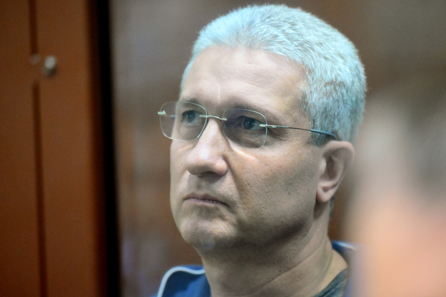 ТАСС: три человека подтвердили, что экс-замглавы МО РФ Иванов брал взятки