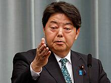 Япония обеспокоилась своей безопасностью из-за сотрудничества России и Китая