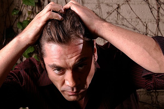 Актер Хавьер Бардем сравнил израильскую армию с нацистским режимом