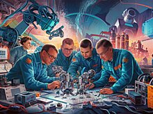 Россиянина обвинили в промышленном шпионаже против голландской ASML