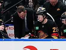 «Люди в подвале из России». Тренер «Ванкувера» Фут — о подсчёте продвинутой статистики НХЛ