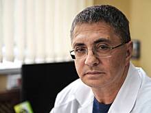 Доктор Мясников оценил возможность распространения в России смертельно опасного вируса